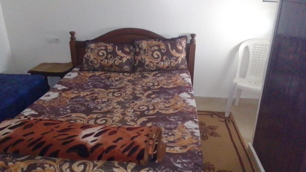 El Jadida Apartment | Résidence Les Palmiers 6