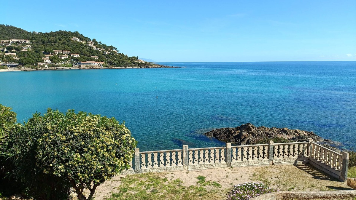 Favone Apartment | Résidence les Pavillons du Golfe