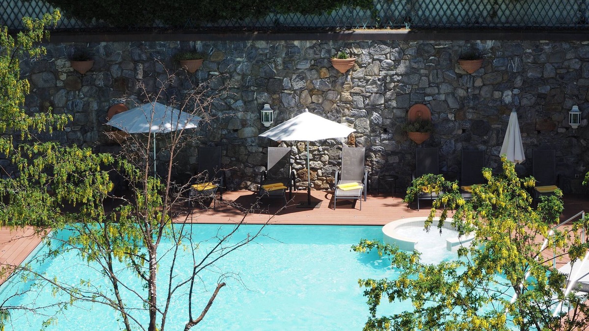 Leukerbad Hotel | Résidence Les Sources Des Alpes