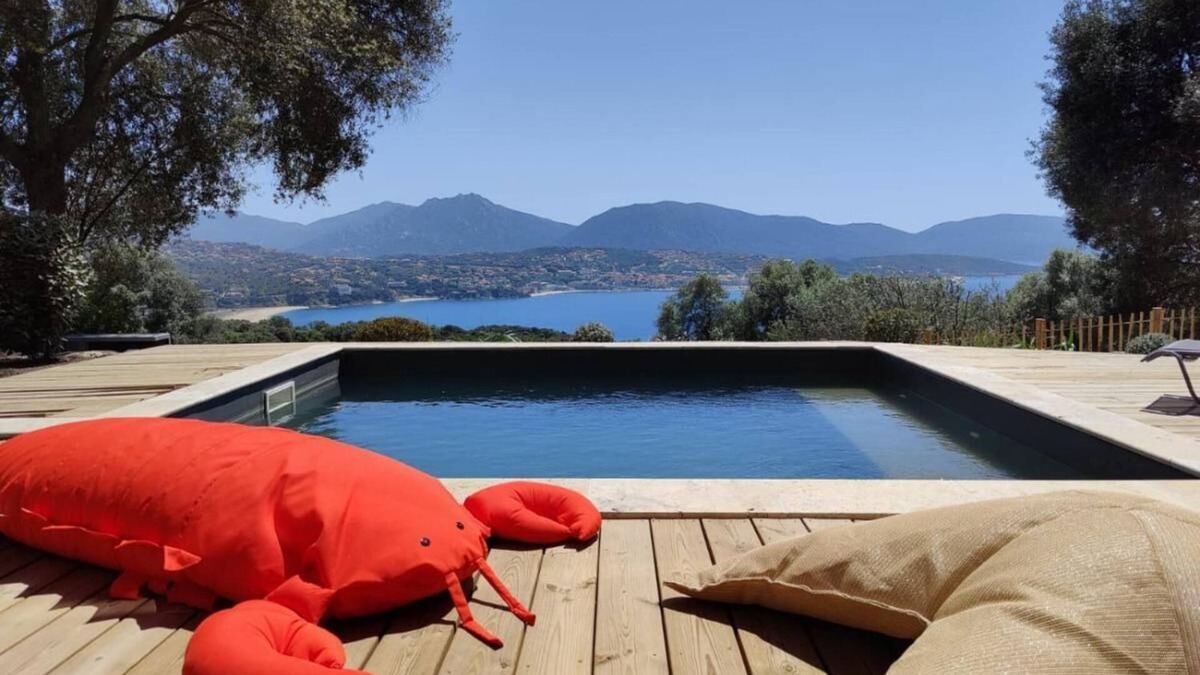 Vetricella House | Résidence Licciola