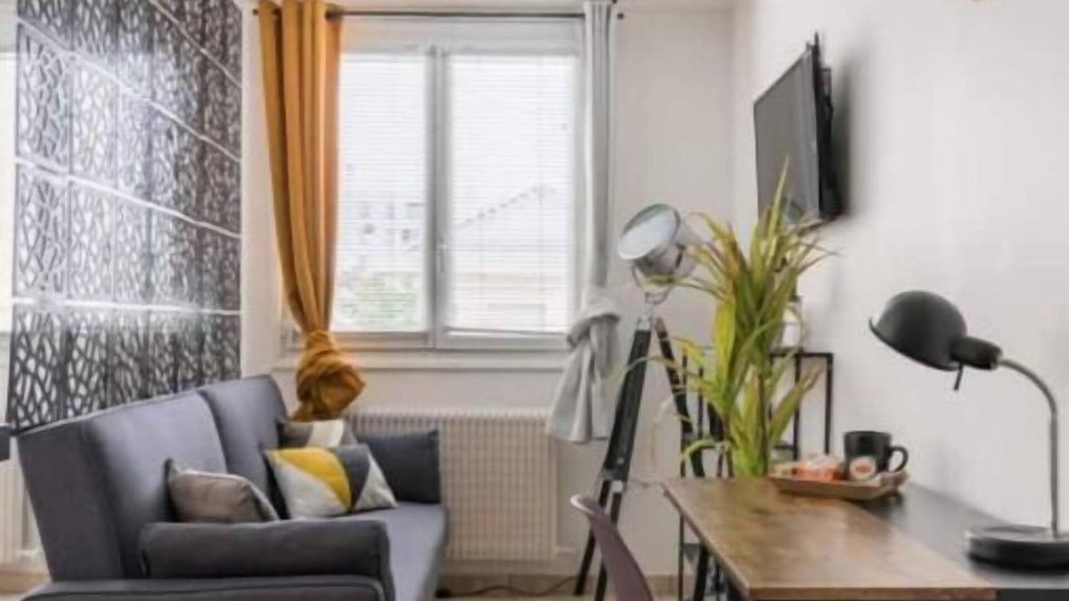 Bellevue - Le Mont - La Jomayere Apartment | Résidence Luxe Bellevue Confort+ Accès/shop/fac