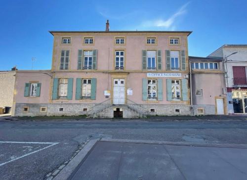 Dompierre-sur-Besbre Apartment | Résidence Mélanie et Nicolas