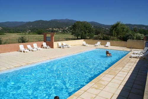 Grosseto-Prugna Hotel | Résidence Marina di Capitello