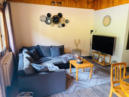 Morgins Apartment | Résidence Maya, La Charmille