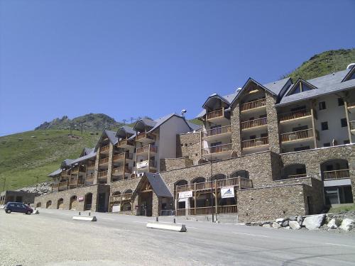La Mongie Apartment | Résidence Mer & Golf Tourmalet