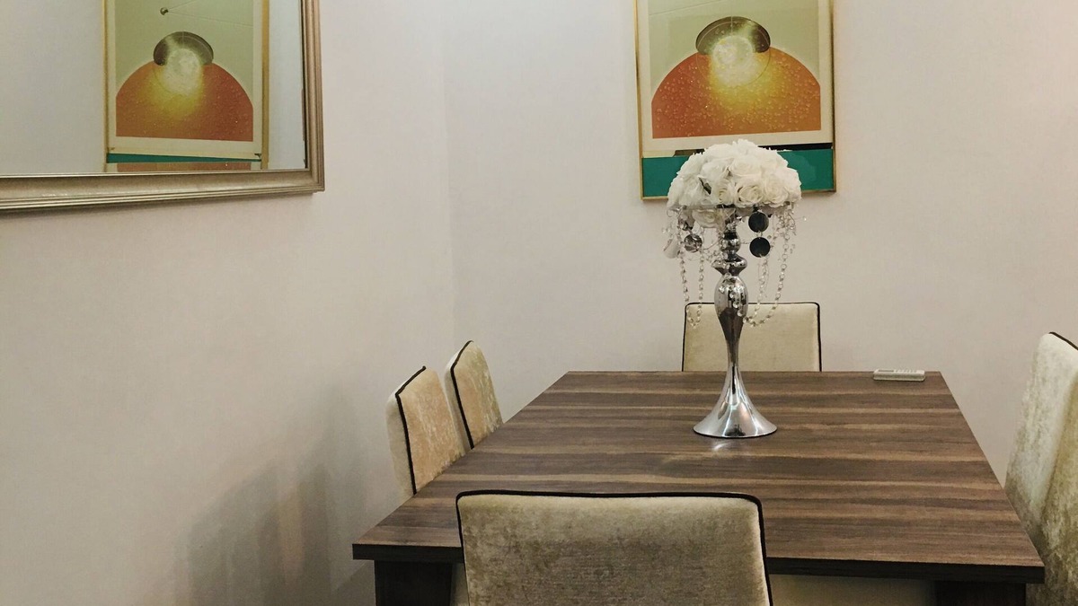 Dakar Apartment | Résidence mermoz