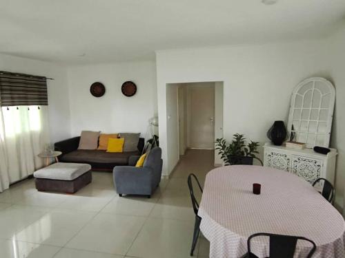 Port Gentil Apartment | Résidence Milano