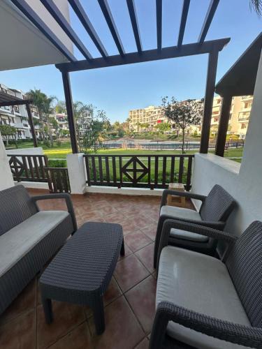 Oulad Khallouf Apartment | Résidence mirador golf 1