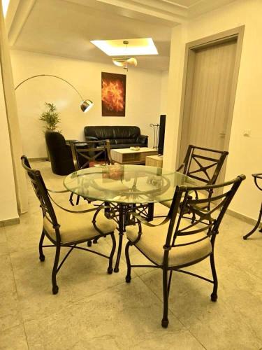 Yof Apartment | Résidence MYA