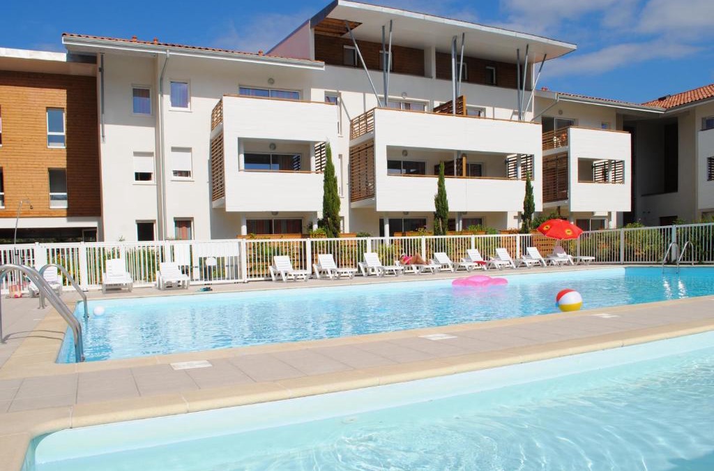 Moliets-et-Maa Resort | Résidence Néméa Les Terrasses de l'Océan