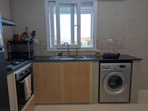 Skikda Apartment | Résidence Oasis