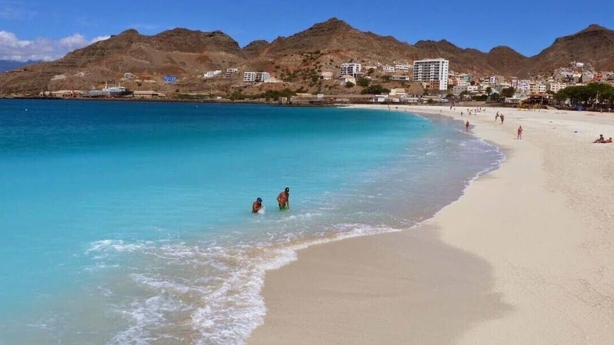 Mindelo Apartment | Résidence Ocean Bleu