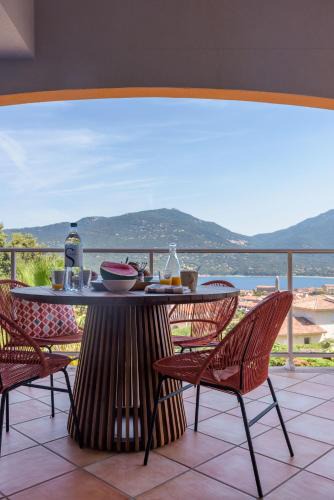 Propriano Apartment | Résidence Ochji di Mare