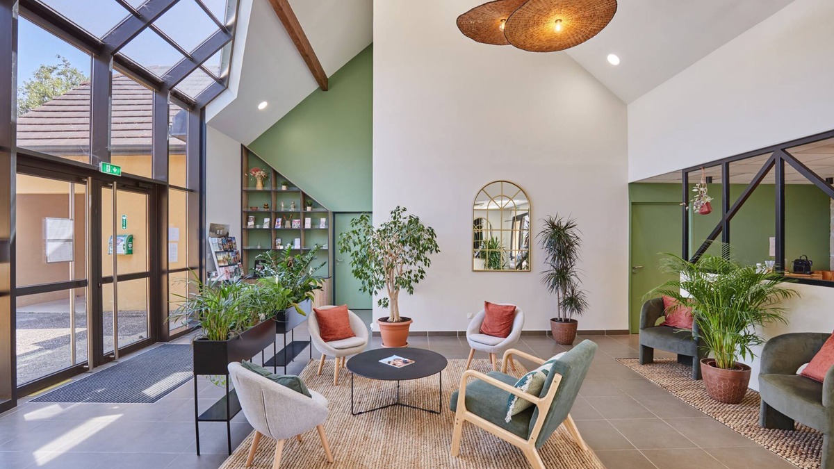 Sarlat-la-Caneda House | Résidence Odalys Les Côteaux de Sarlat