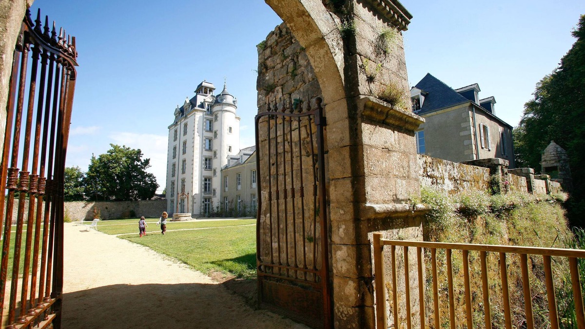 Erdeven House | Résidence Odalys Prestige Le Château de Keravéon