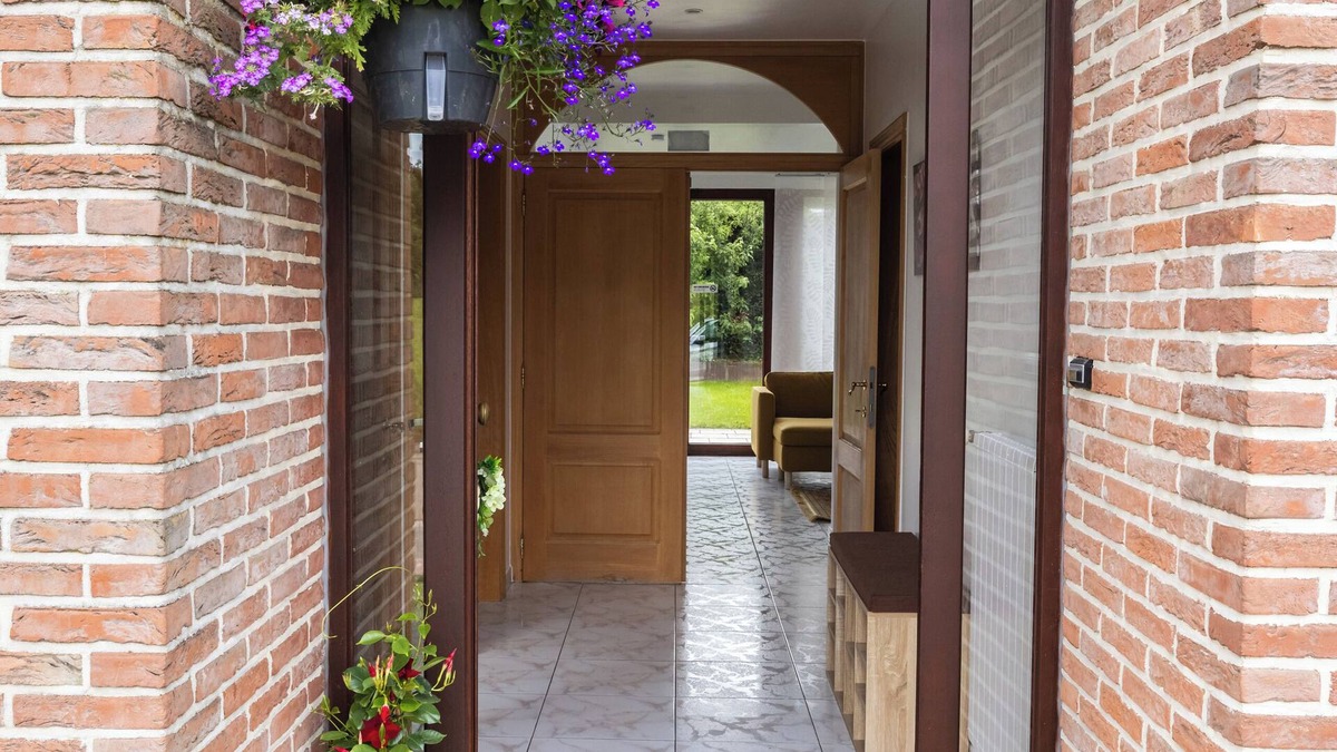 Zaventem House | Résidence Orchidée
