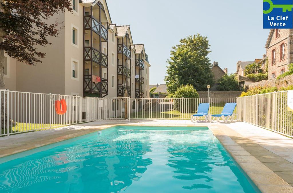 Saint-Servan Apartment | Résidence Pierre & Vacances Ty Mat