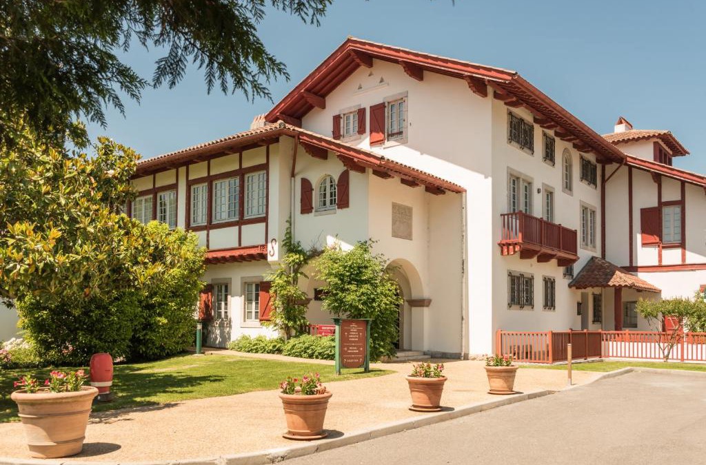 Ciboure Resort | Résidence Pierre & Vacances La Villa Maldagora