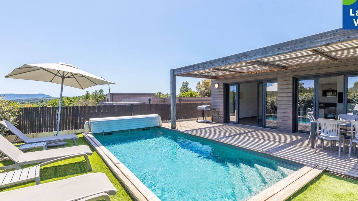Lecci House | Résidence Pierre & Vacances Premium Les Terrasses d'Arsella