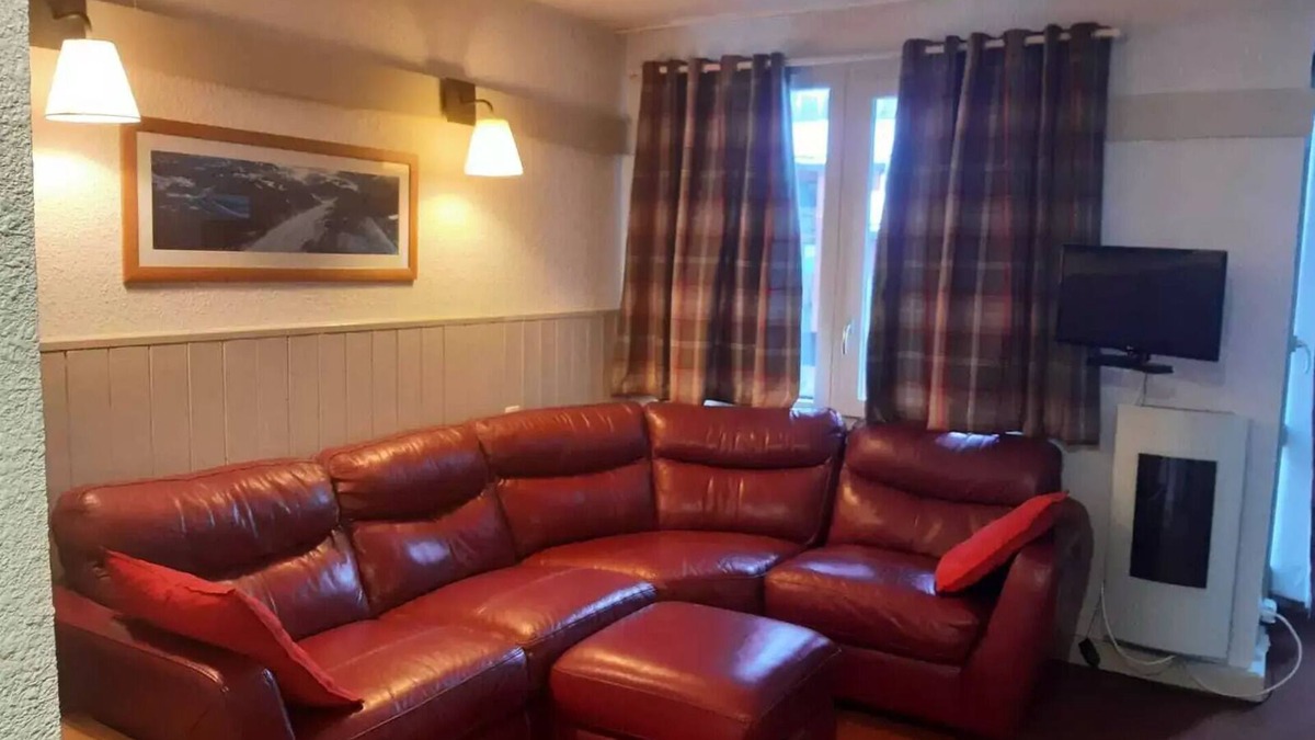 La Roche Apartment | Résidence Plagne Lauze - maeva Home - Apartment 2 rooms 5 people - Selection