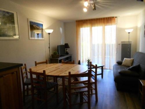 Vignec Apartment | Résidence Pre St Jacques - Appartement 6/8 personnes au village de VIGNEC MAE-6264