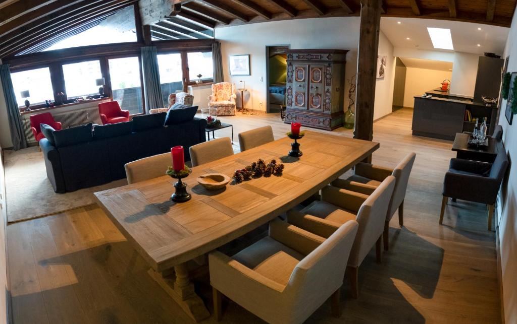 Reith bei Kitzbuehel Apartment | RÉSIdence Reith Kitzbühel