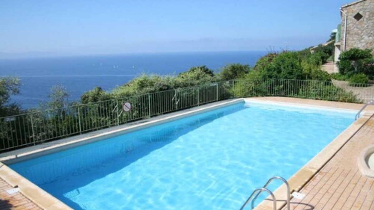 Cargese House | Résidence Roc e Mare