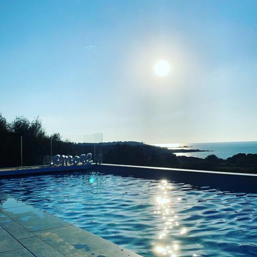 Corbara Apartment | Résidence Roc e Mare