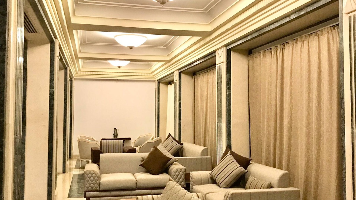 Hammamet Sud Hotel | Résidence Royal - Deluxe