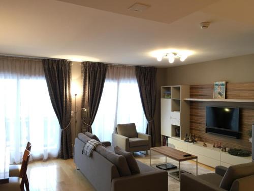 Villars-sur-Ollon Apartment | Résidence RoyAlp - Appartement 22A