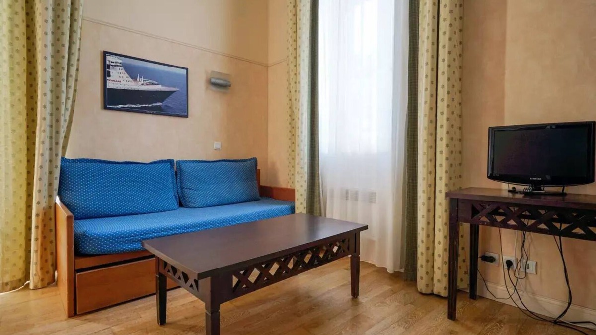 Le Croisic Apartment | Résidence Saint Goustan - maeva Home - 2 room apartment for 6 people Comfort
