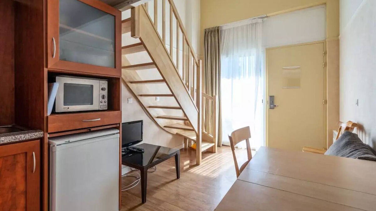 Le Croisic Apartment | Résidence Saint Goustan - maeva Home - 2 rooms 4 people Budget