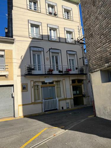 Lourdes Apartment | Résidence Sainte Thérèse - la villa Selva