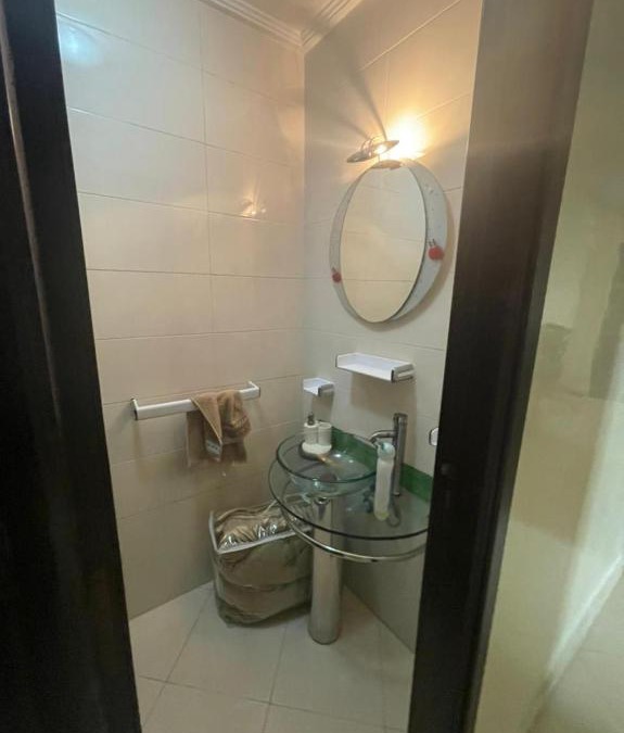 Luxus Apartment | Résidence Shakira, Tanger