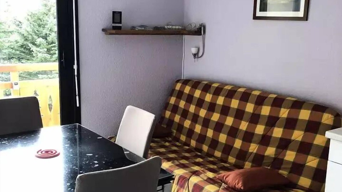 Eclose-Est Apartment | Résidence Soleil D'huez - EAST EAST EAST EAST EAST EAST EAST EASTE