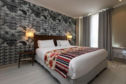 Odeon Apartment | Résidence & Spa Le Prince Régent
