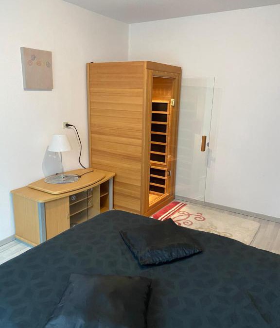 Les Iles Apartment | Résidence ST Clément