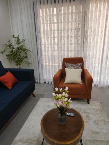 Pointe des Almadies Apartment | Résidence Teranga- Mamelles, Dakar