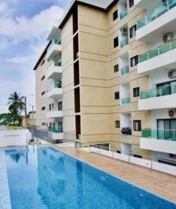 Abidjan Apartment | Résidence Terre d'Emeraude