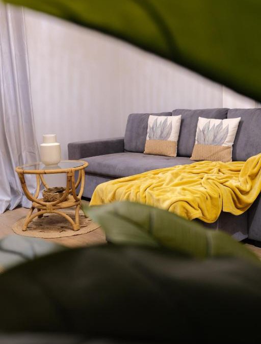 Ducos Apartment | Résidence Terre et Passion