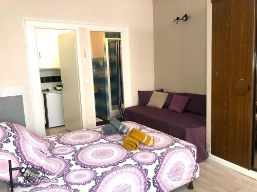 Bourbonne-les-Bains Apartment | Résidence Thalassum