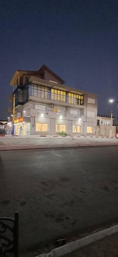 Mazagran Apartment | Résidence touristique les jasmins الياسمين