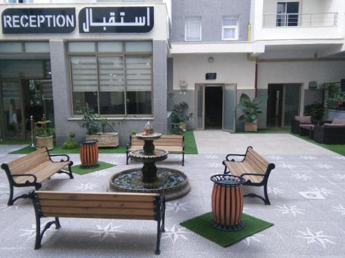 Bejaia Apartment | Résidence Touristique Mersel Hocine
