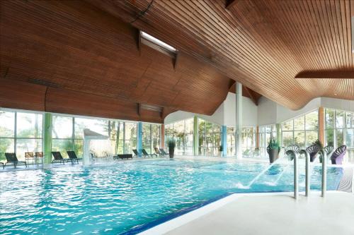 Saint-Jean-de-Monts Hotel | Résidence Valdys Thalasso & Spa - les Pins