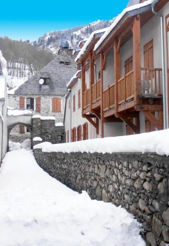Vignec Apartment | Résidence Vignec Village by Actisource