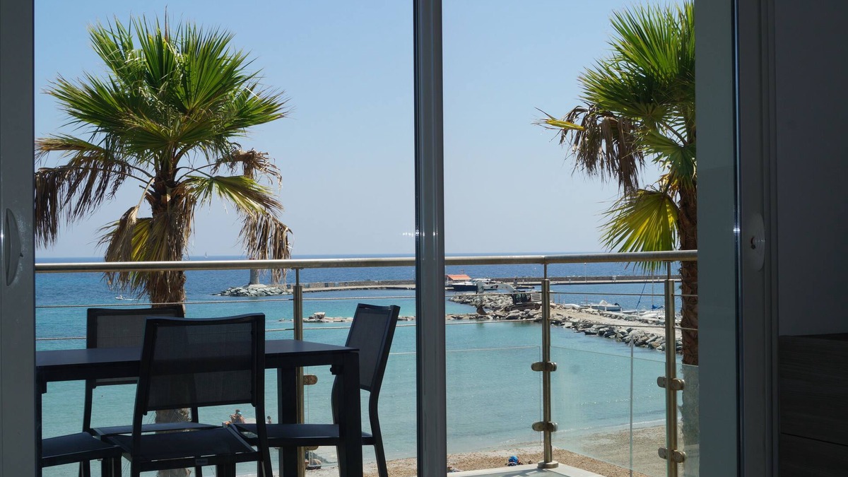 Macinaggio Apartment | Résidence Villa Tyrrenia