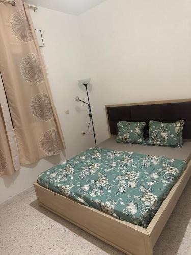 Playa Sidi Mehrez Apartment | Résidence Zohra