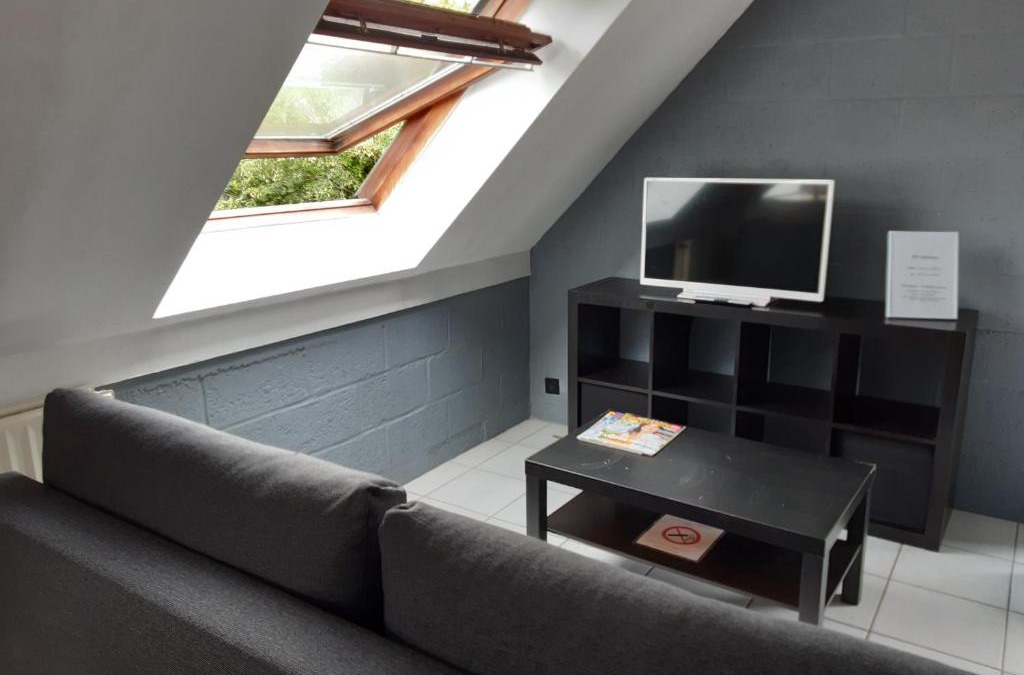 Wavre Apartment | Résidences De Champles