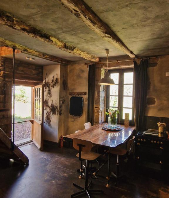 Saint-Izaire Cabin | Rêve Aveyron