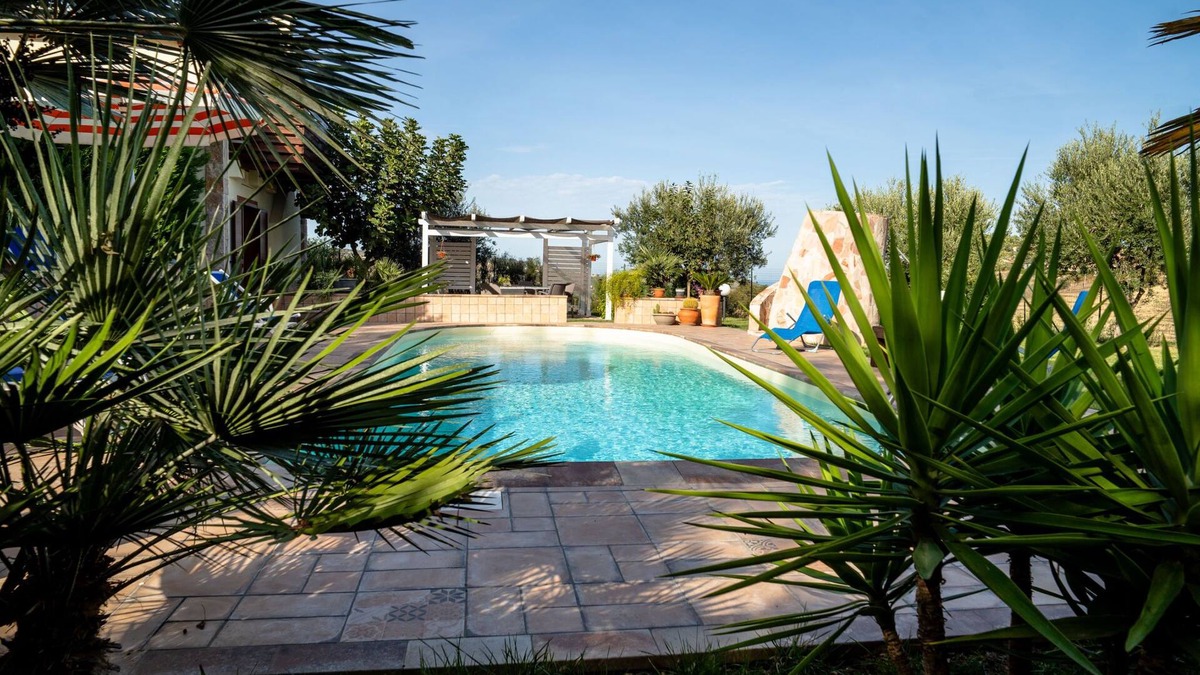 Citta Sant'Angelo House | Rêve d'Or by Interhome